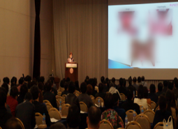 윤호주박사가 걸어온길 썸네일