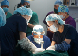 윤호주박사가 걸어온길 썸네일