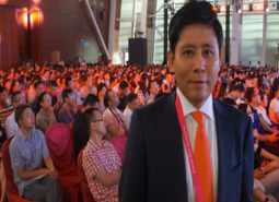 윤호주박사가 걸어온길 썸네일