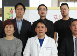 윤호주박사가 걸어온길 썸네일